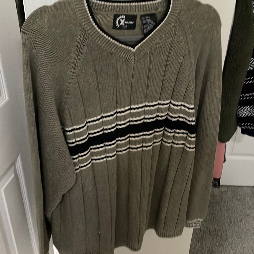Sweater